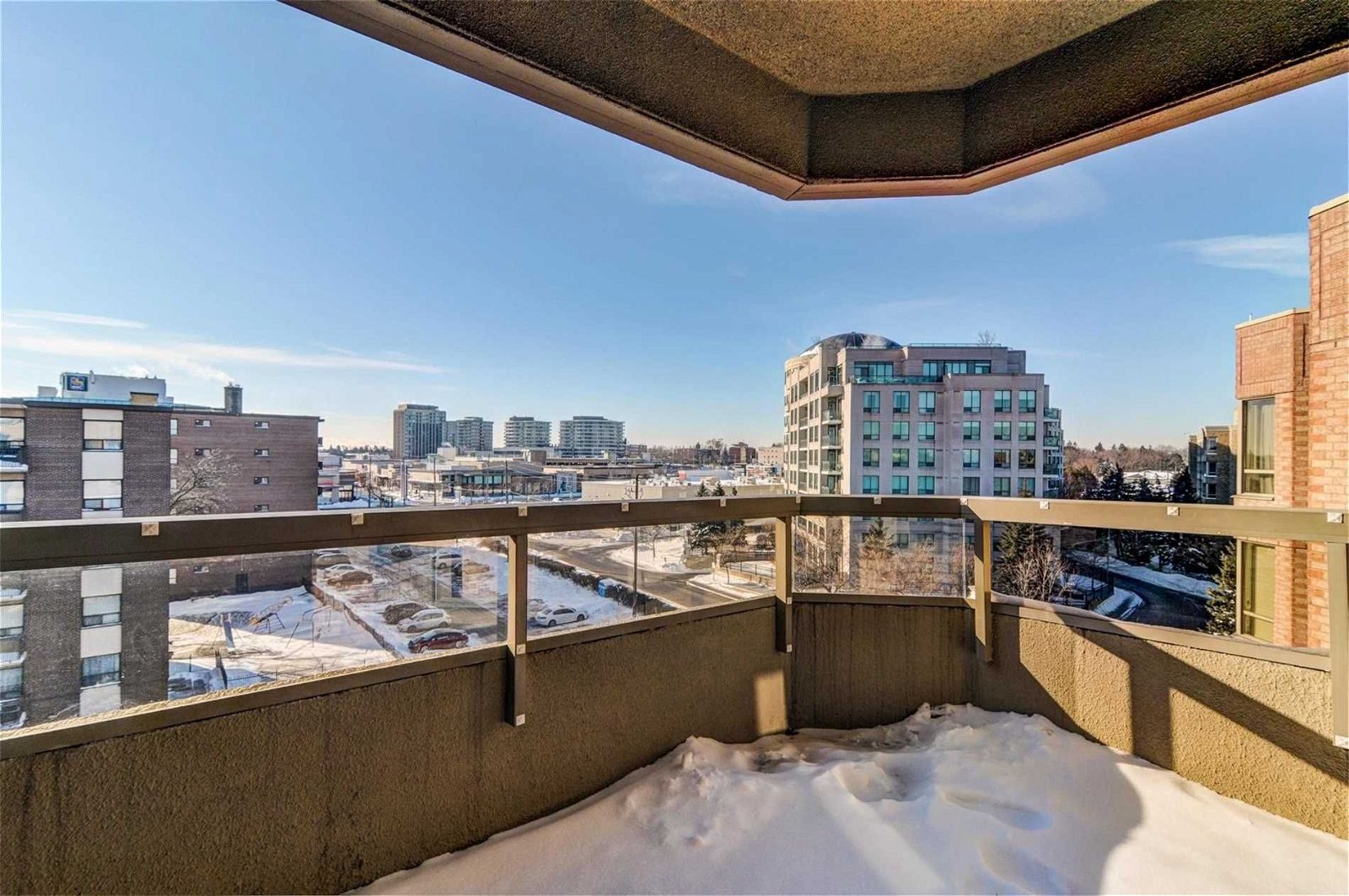 1200 Don Mills Rd, unit 715 for sale - image #6