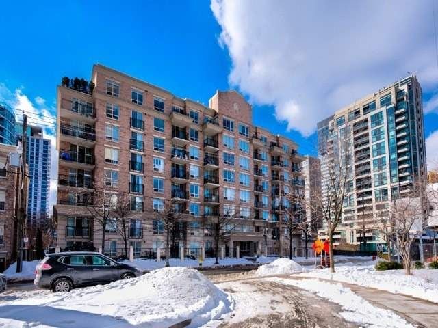 188 Redpath Ave, unit 408 for sale - image #1