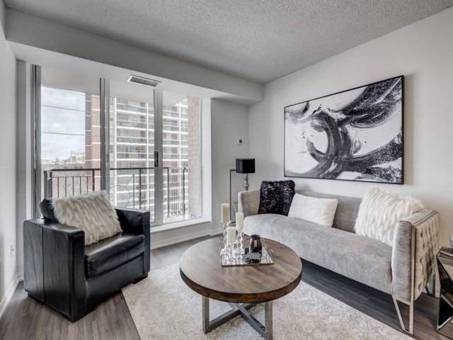 188 Redpath Ave, unit 408 for sale - image #5