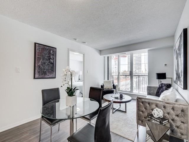 188 Redpath Ave, unit 408 for sale - image #8