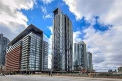 25 Telegram Mews, unit 2716 for rent