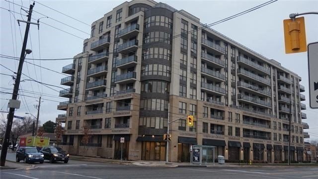 760 Sheppard Ave W, unit 106 for rent - image #1