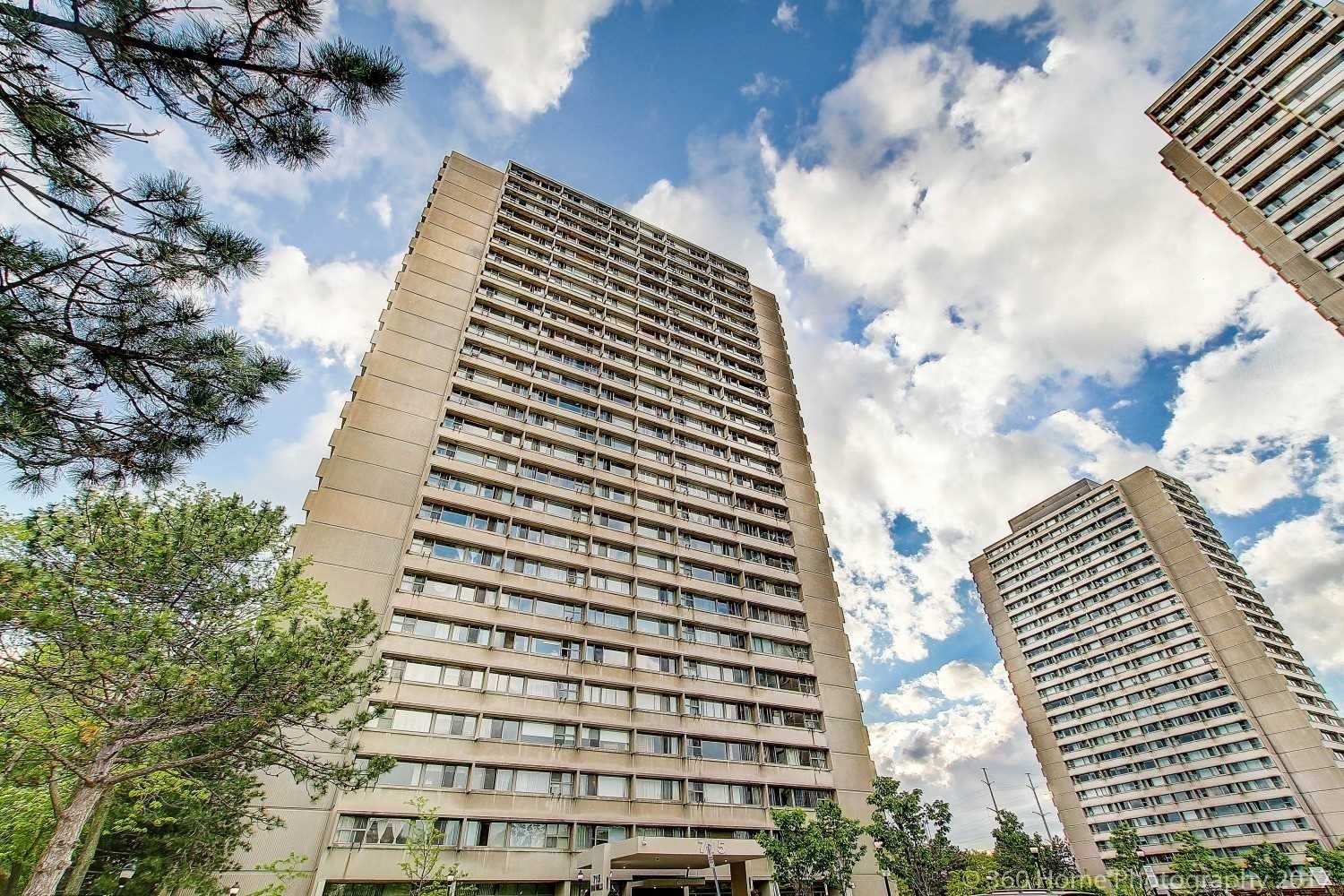 715 Don Mills Rd, unit 907 for sale - image #1