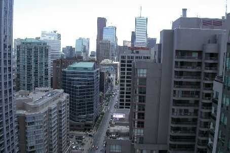 770 Bay St, unit Ph606 for rent - image #5