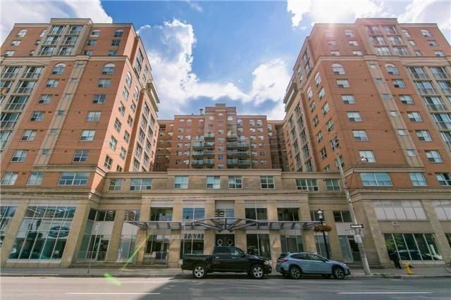 323 Richmond St E, unit 1118 for sale