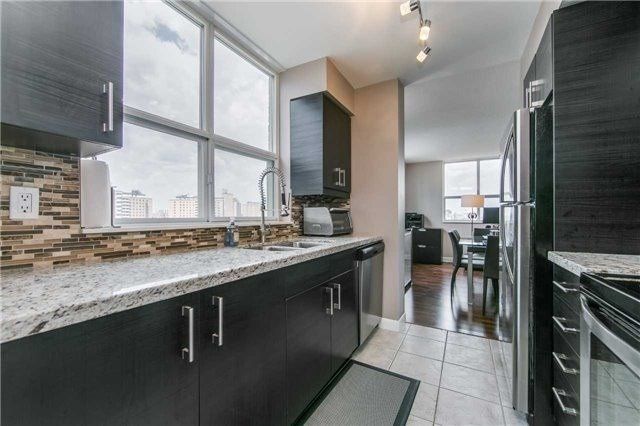 323 Richmond St E, unit 1118 for sale