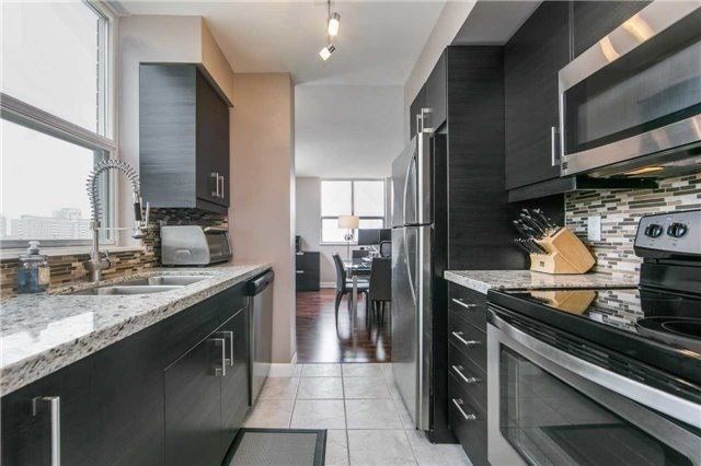 323 Richmond St E, unit 1118 for sale