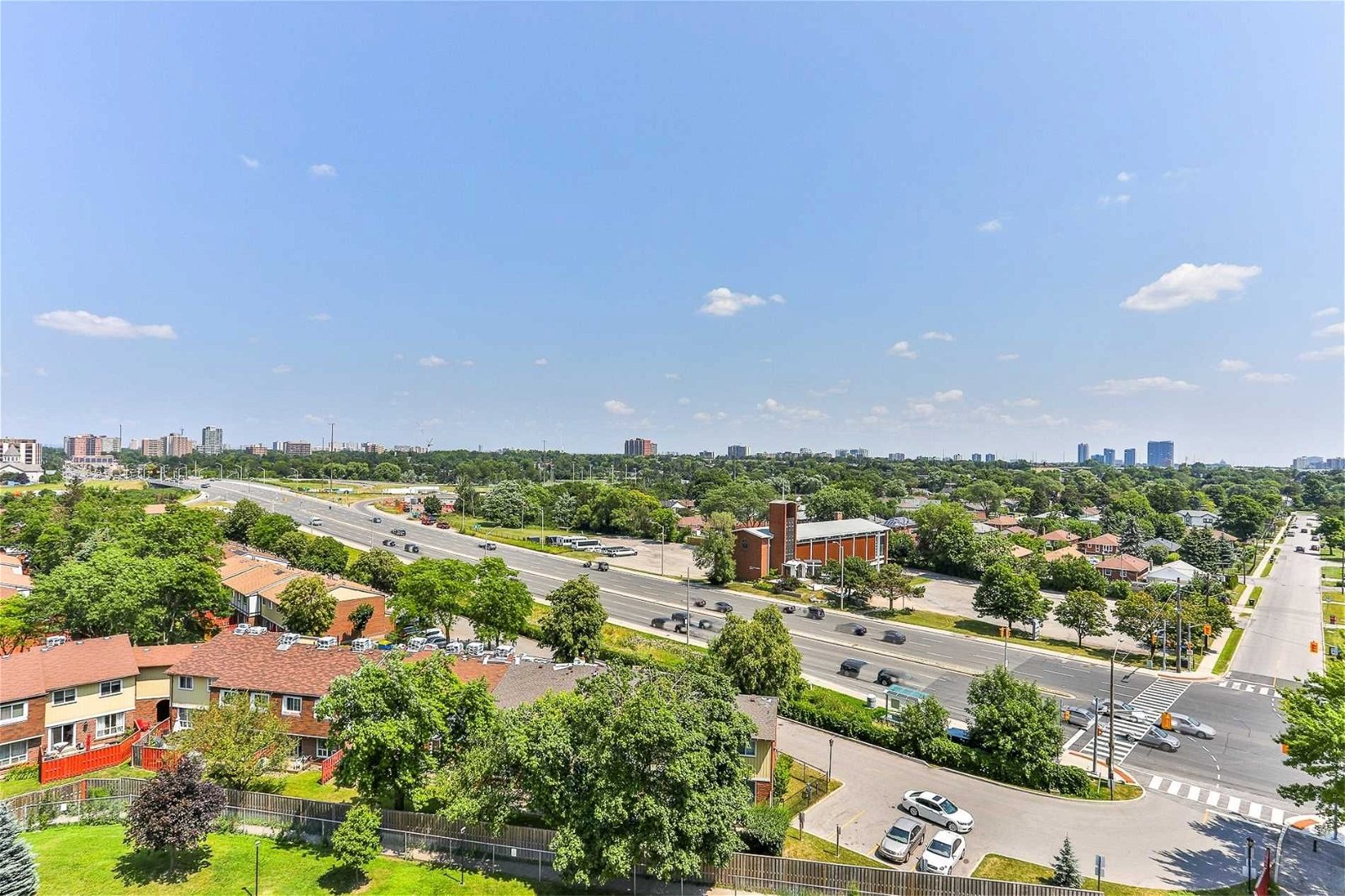 1360 York Mills Rd, unit 1008 for sale - image #18