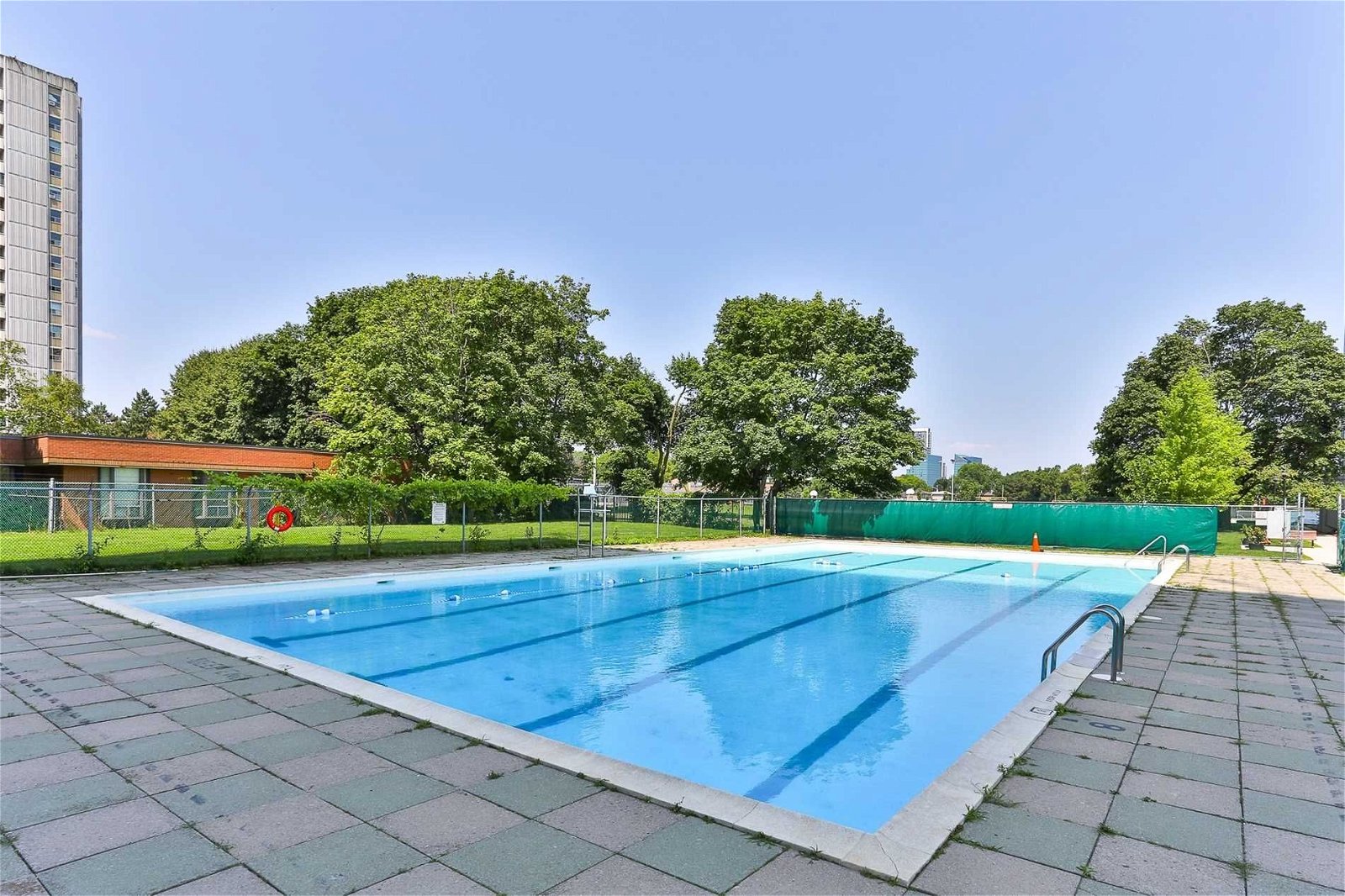 1360 York Mills Rd, unit 1008 for sale - image #20