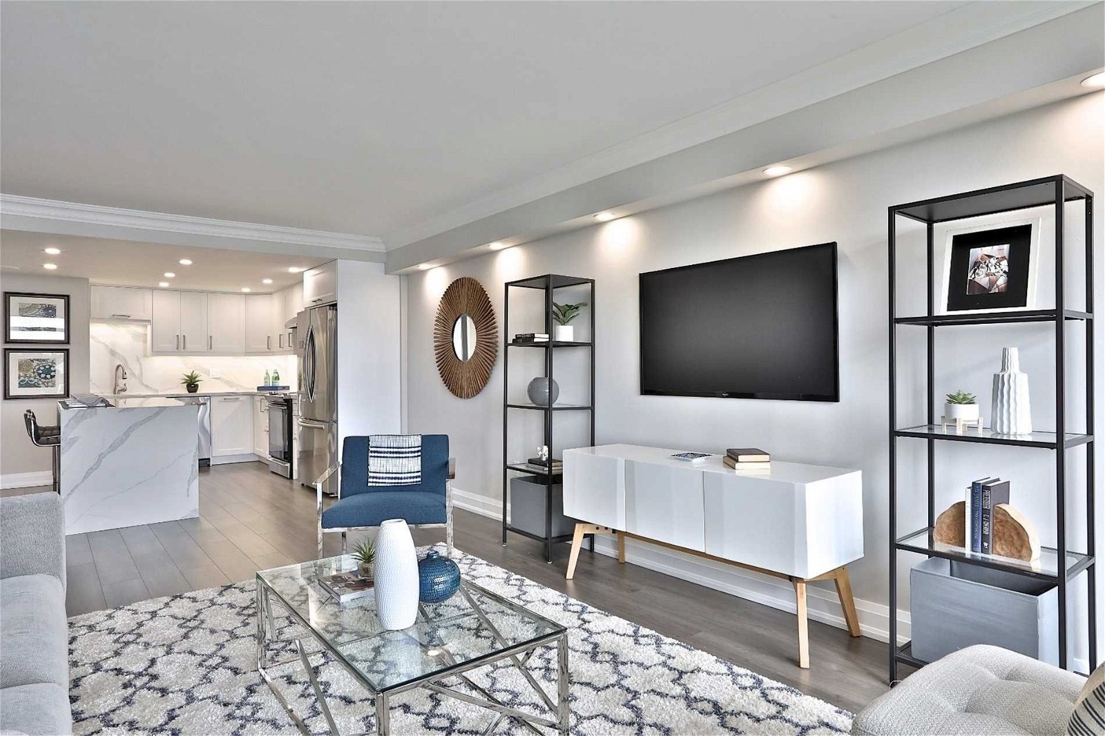 3303 Don Mills Rd, unit 1504 for sale - image #12