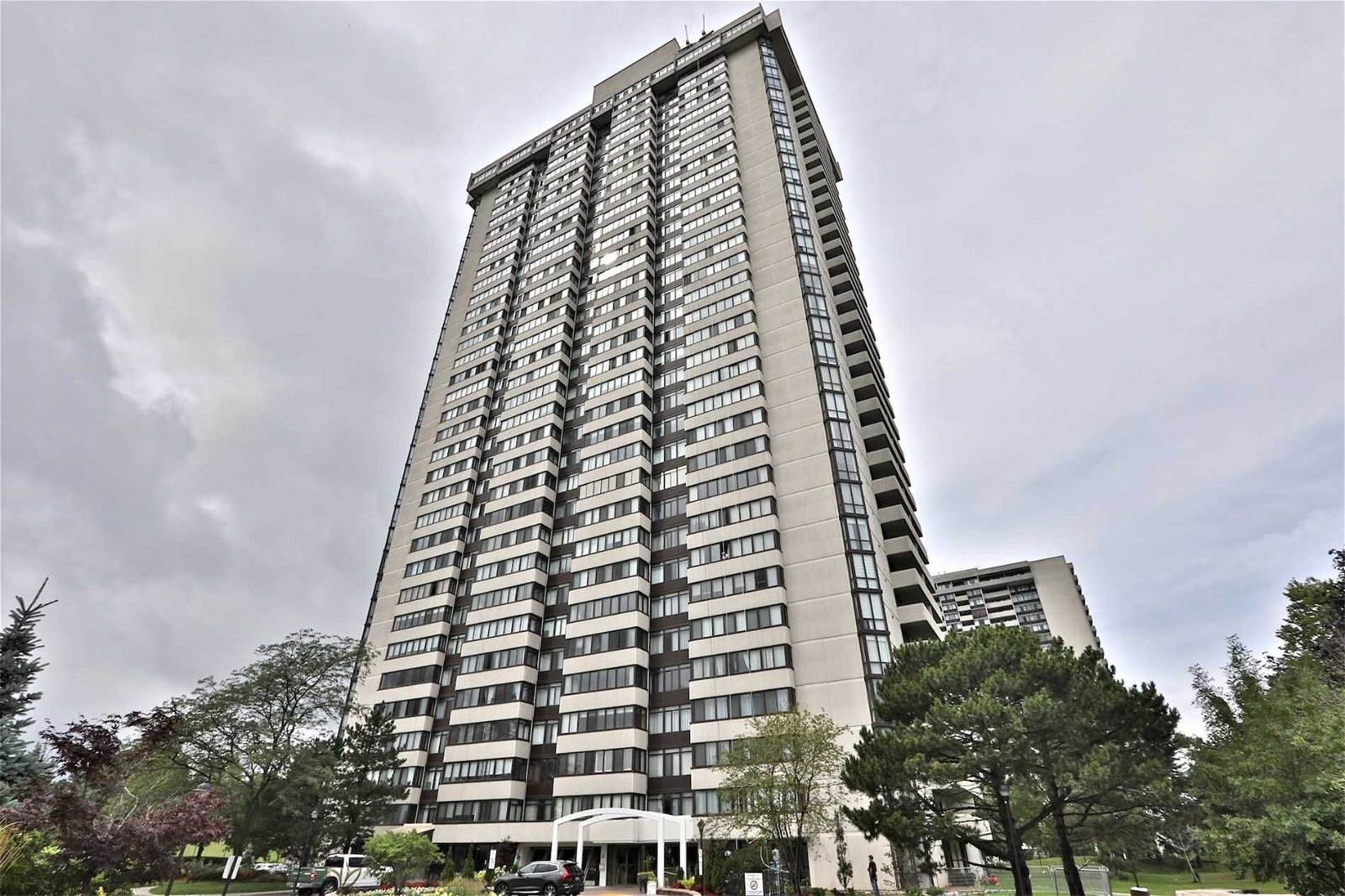 3303 Don Mills Rd, unit 1504 for sale - image #18