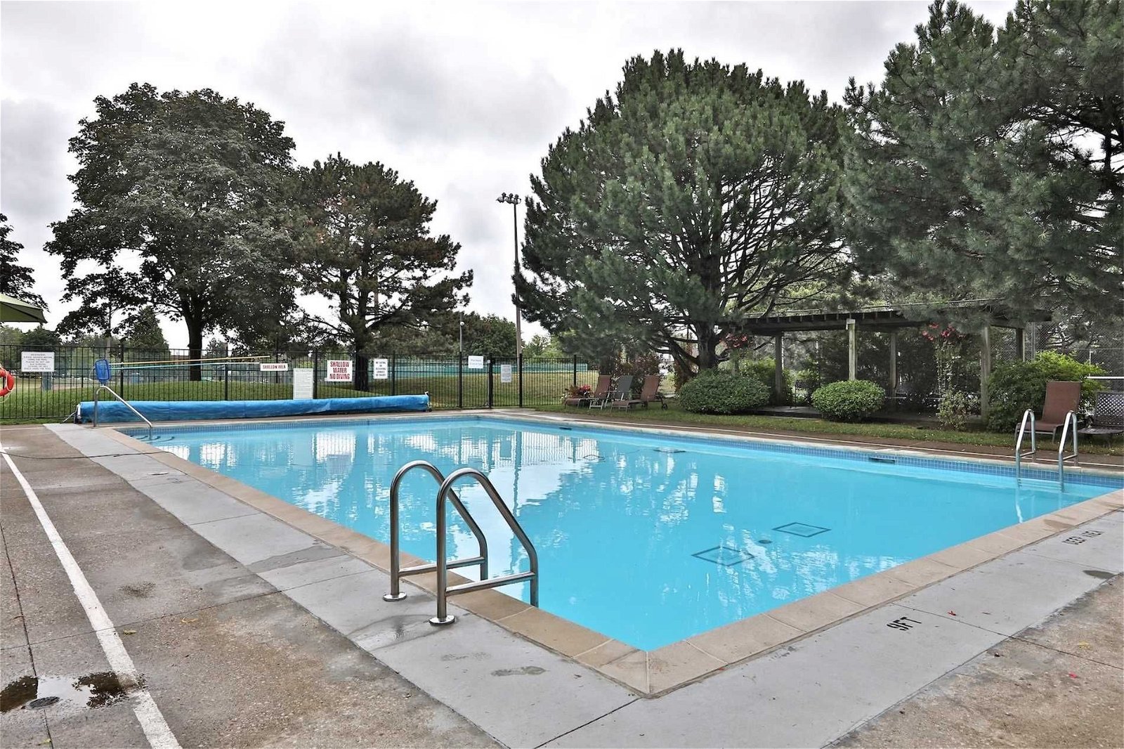 3303 Don Mills Rd, unit 1504 for sale - image #20