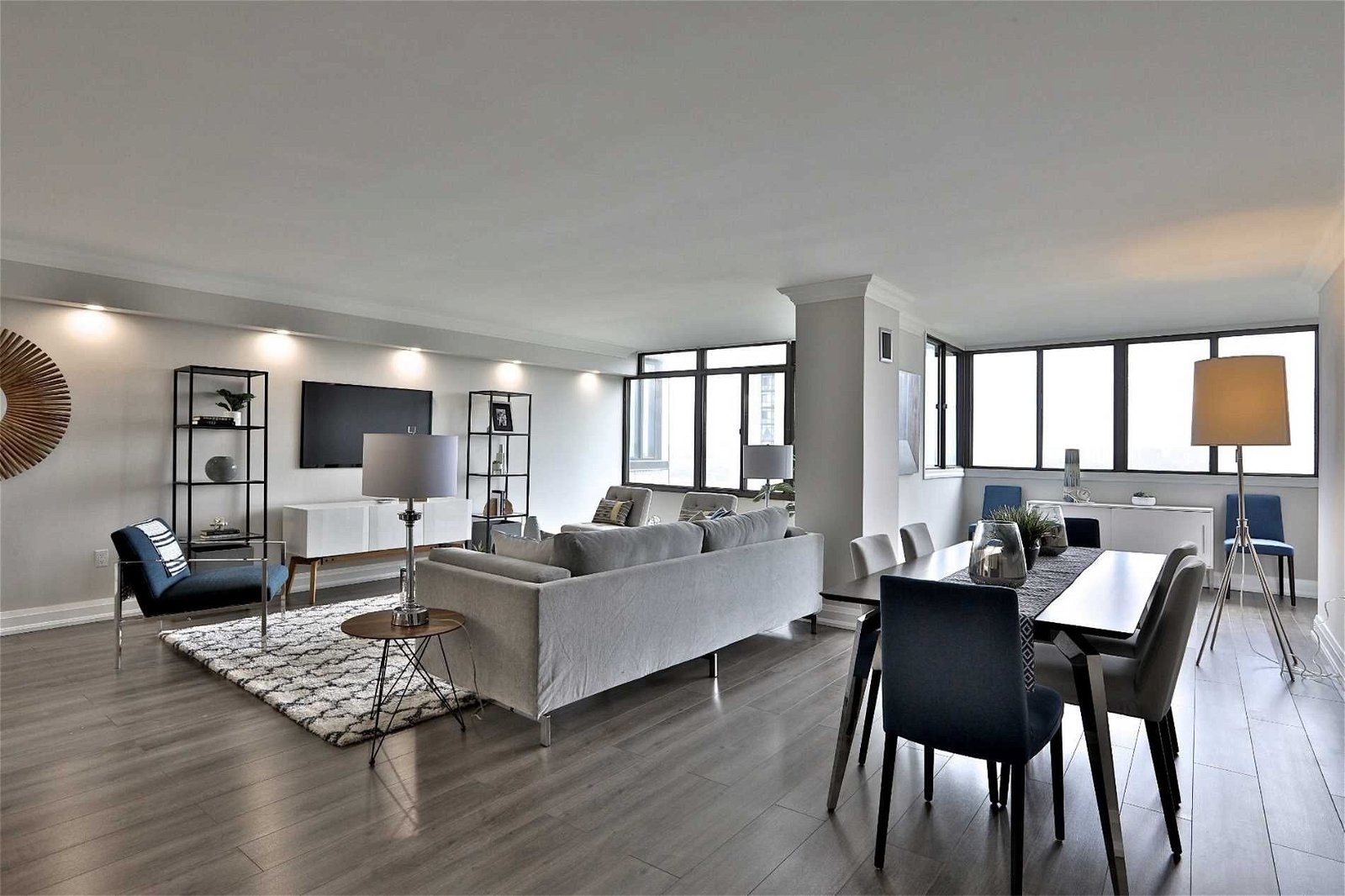 3303 Don Mills Rd, unit 1504 for sale - image #6