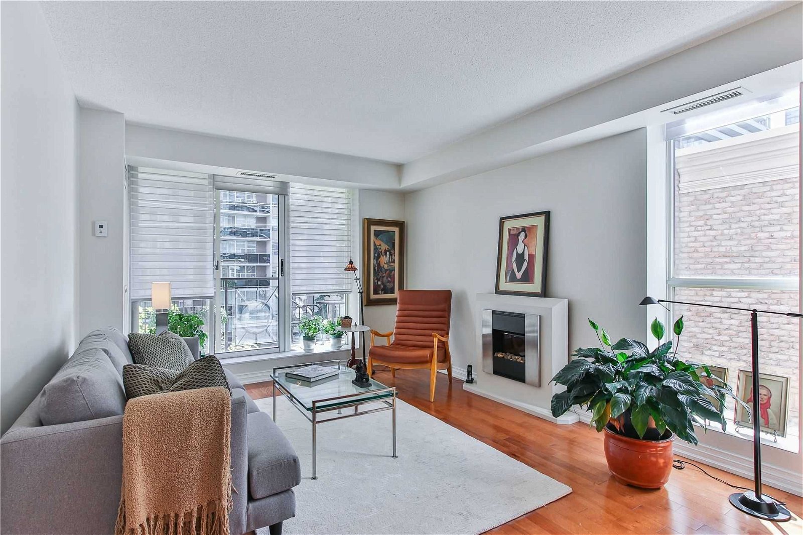 188 Redpath Ave, unit 409 for sale - image #5