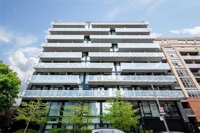 25 Stafford St, unit 504 for rent - image #1