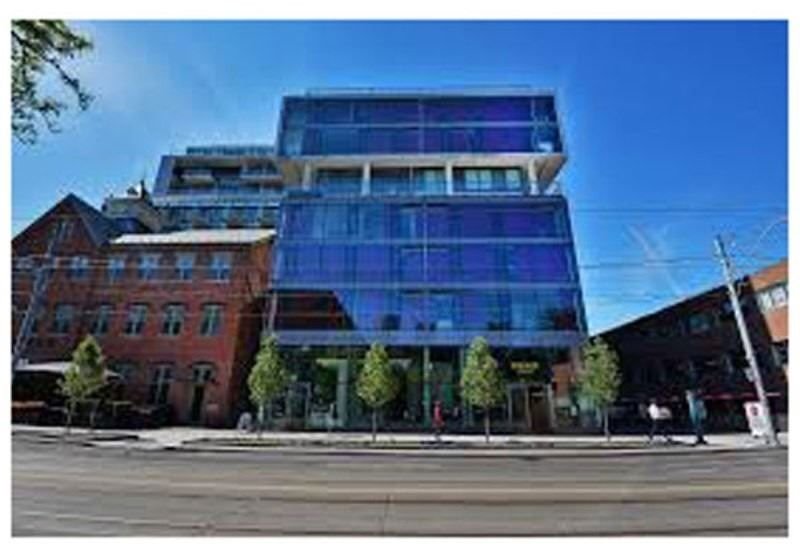 560 King St W, unit 613 for rent - image #1