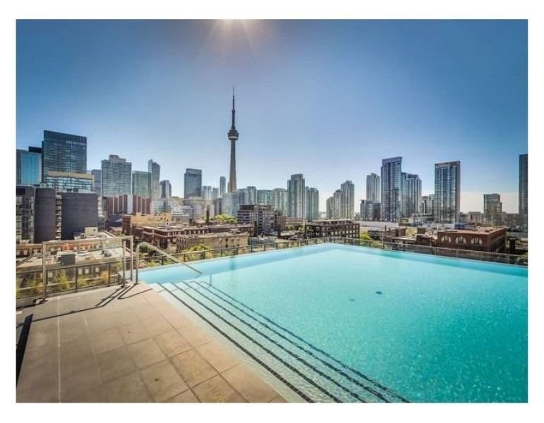 560 King St W, unit 613 for rent - image #2