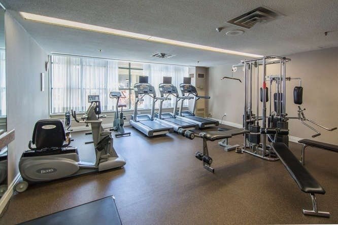 1210 Don Mills Rd, unit 523 for sale - image #18