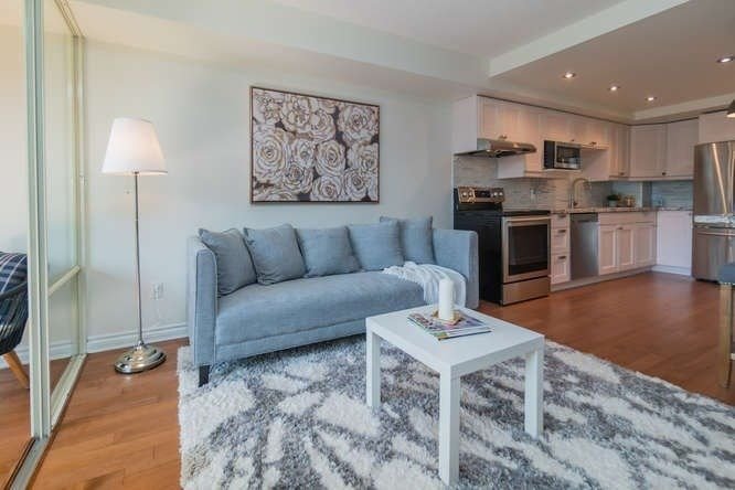 1210 Don Mills Rd, unit 523 for sale - image #8