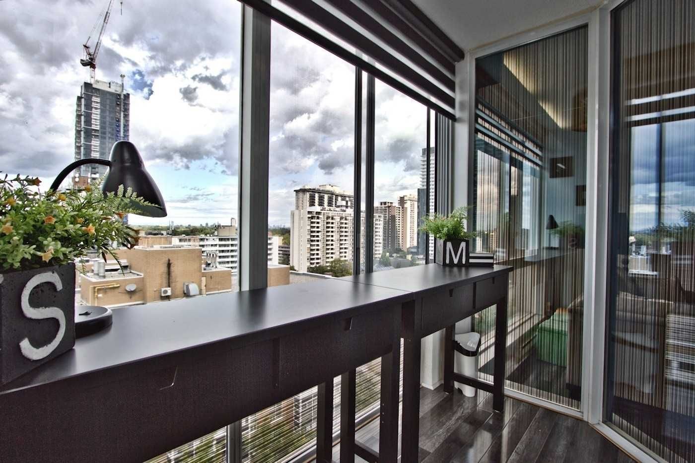 7 Broadway Ave, unit 1002 for sale - image #3