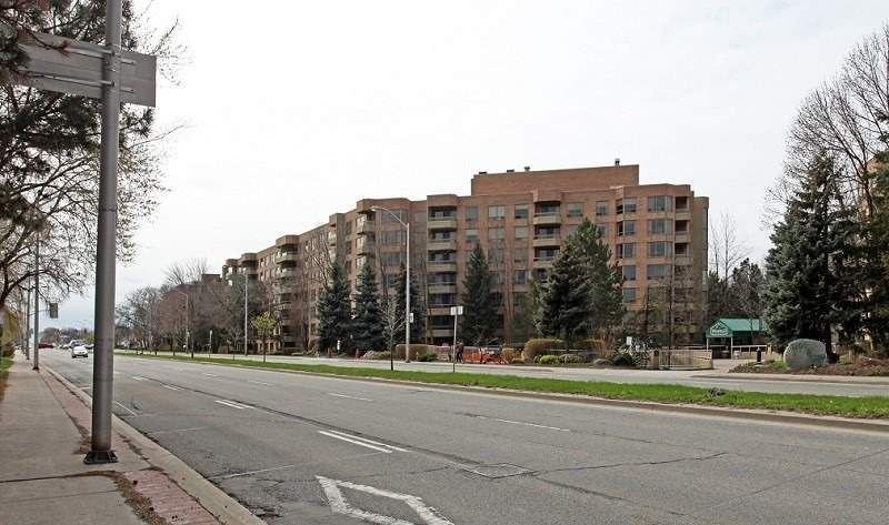 1200 Don Mills Rd, unit 316 for sale - image #14