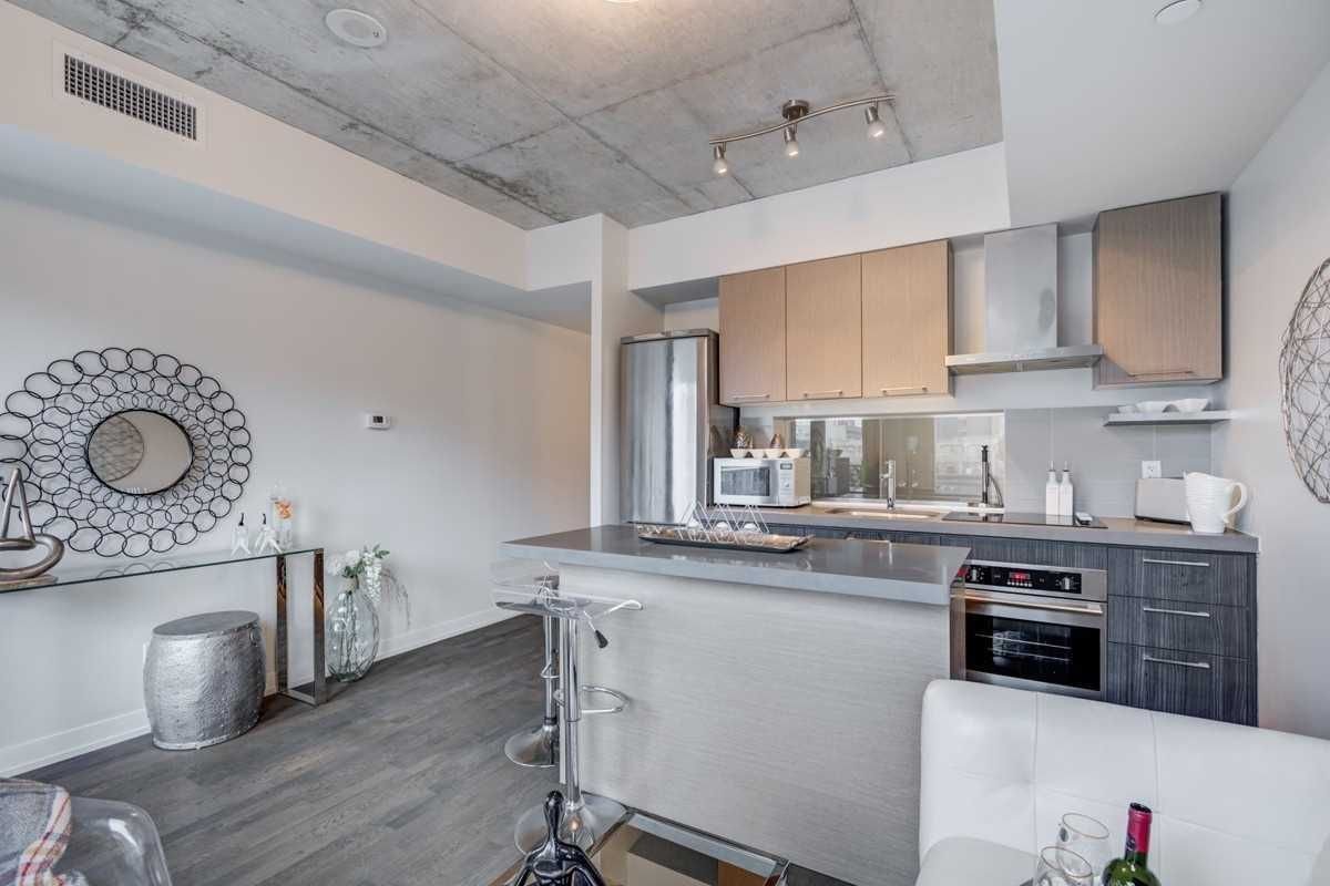 560 King St W, unit 408 for rent - image #7