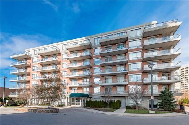 777 Steeles Ave W, unit Lph 605 for sale - image #1