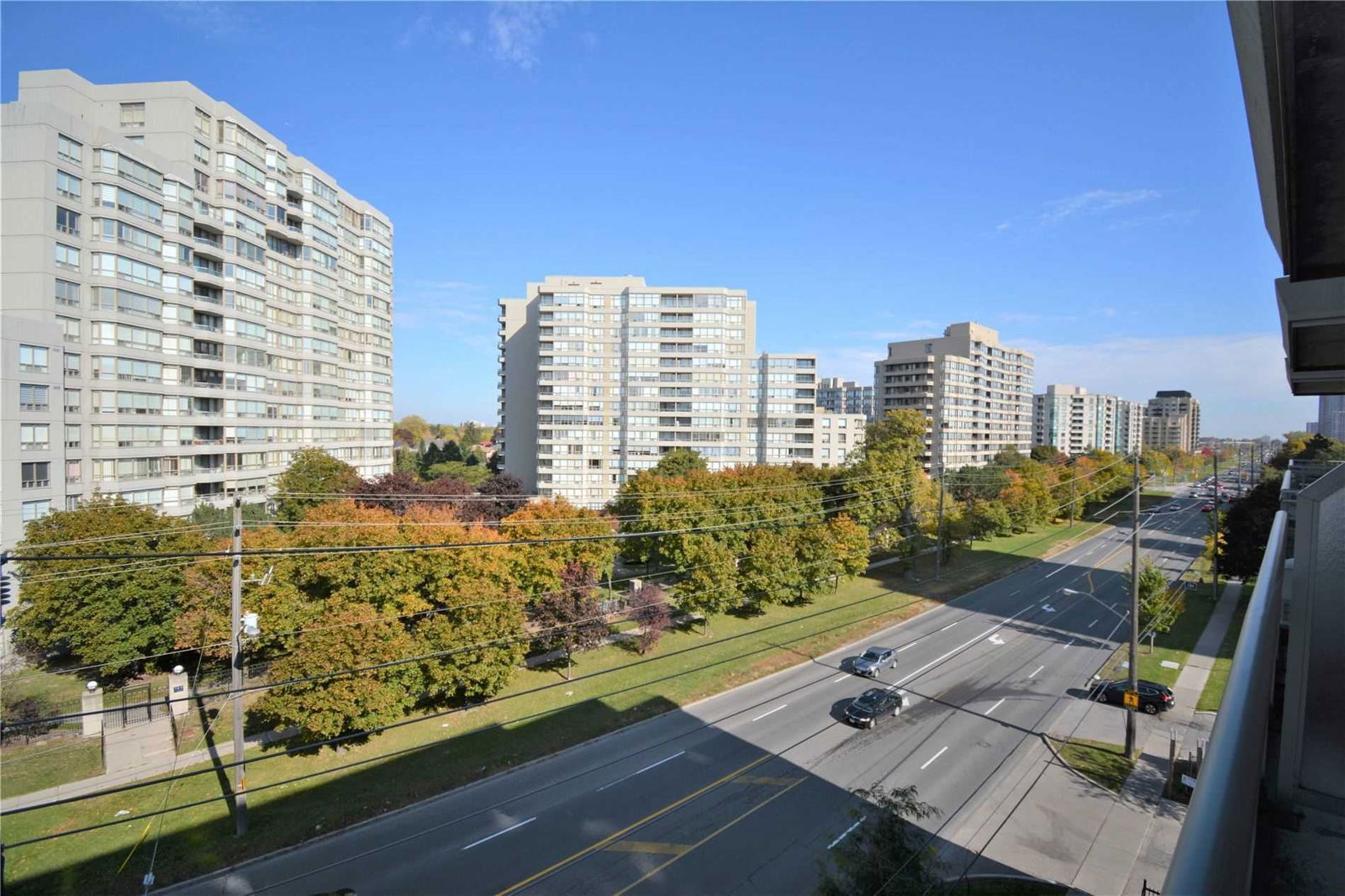 777 Steeles Ave W, unit Lph 605 for sale - image #8