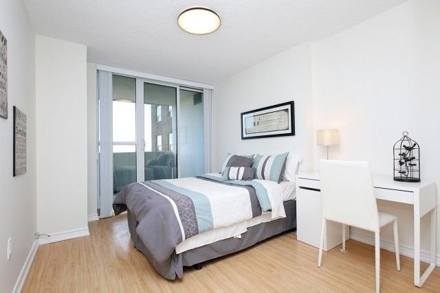 5 Old Sheppard Ave, unit 2007 for sale - image #15