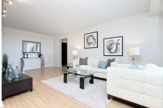 5 Old Sheppard Ave, unit 2007 for sale - image #3