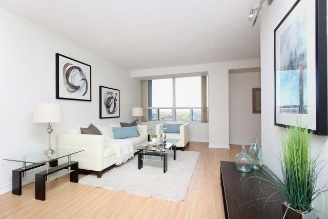 5 Old Sheppard Ave, unit 2007 for sale - image #4