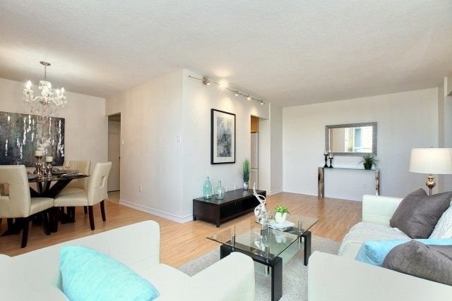 5 Old Sheppard Ave, unit 2007 for sale - image #5