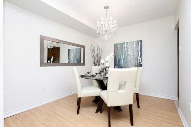 5 Old Sheppard Ave, unit 2007 for sale - image #6