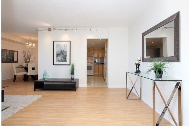 5 Old Sheppard Ave, unit 2007 for sale - image #7