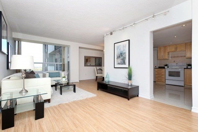 5 Old Sheppard Ave, unit 2007 for sale - image #8