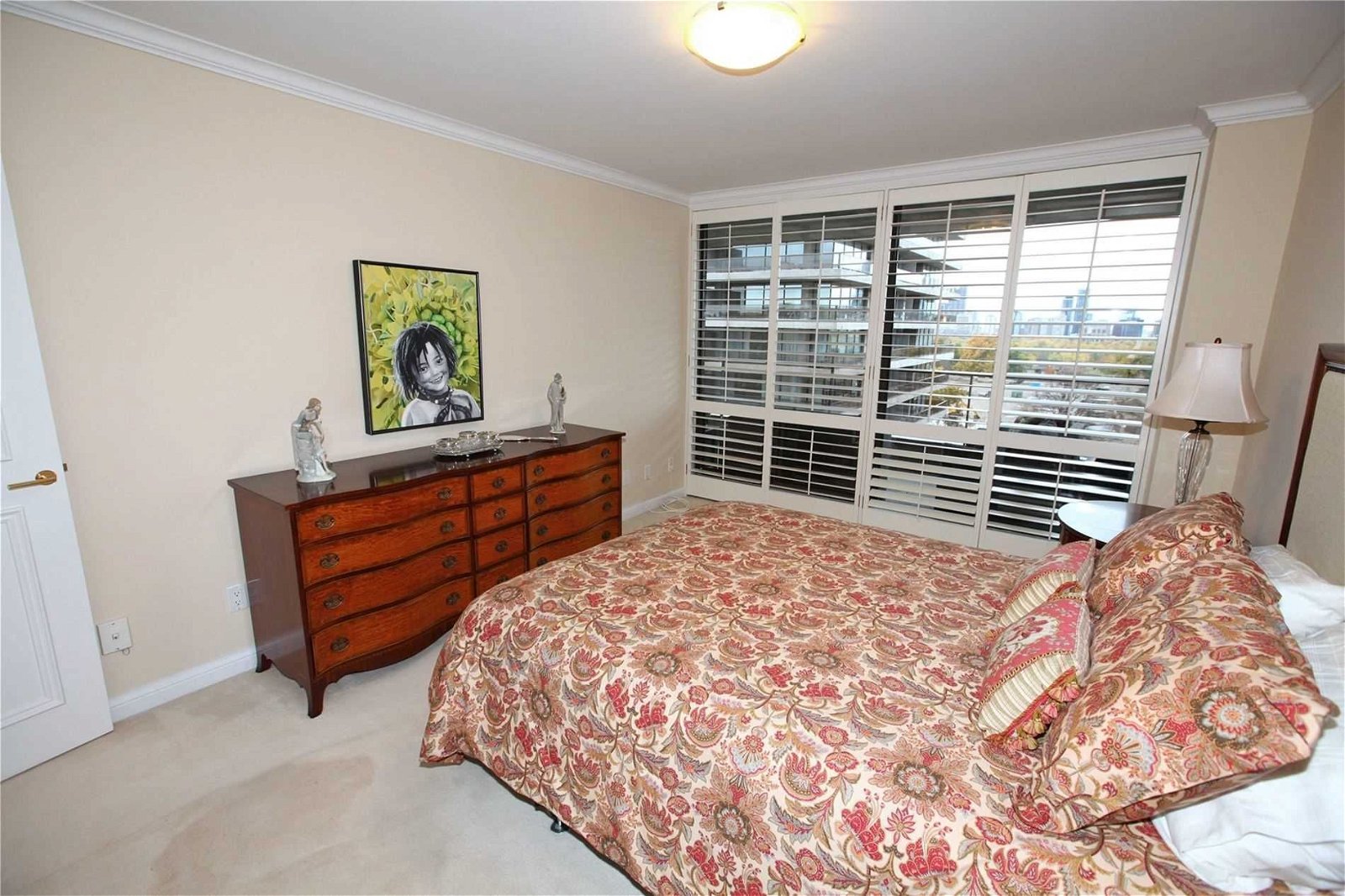 20 Avoca Ave, unit 705 for sale - image #10