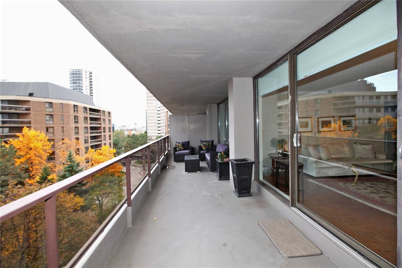 20 Avoca Ave, unit 705 for sale - image #14