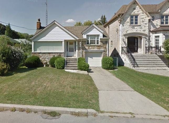 118 Haddington Ave for sale 