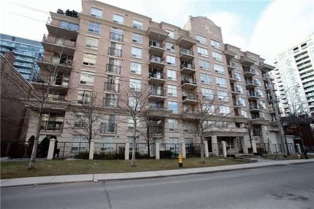 188 Redpath Ave, unit 404 for rent - image #1