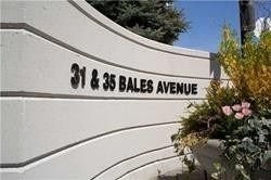 31 Bales Ave, unit 312 for rent - image #2