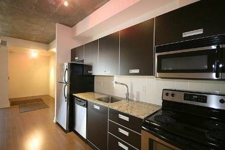 64 Niagara St, unit 106 for rent - image #7