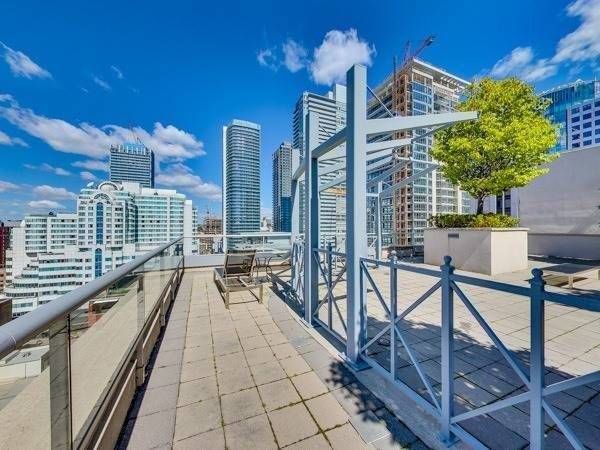 250 Wellington St W, unit 331 for sale - image #17