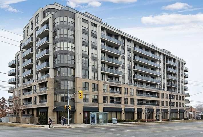 760 Sheppard Ave W, unit 202 for sale - image #1