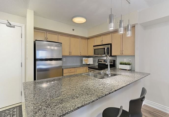 760 Sheppard Ave W, unit 202 for sale - image #3