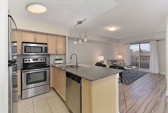 760 Sheppard Ave W, unit 202 for sale - image #4