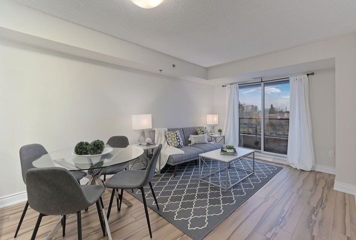 760 Sheppard Ave W, unit 202 for sale - image #6