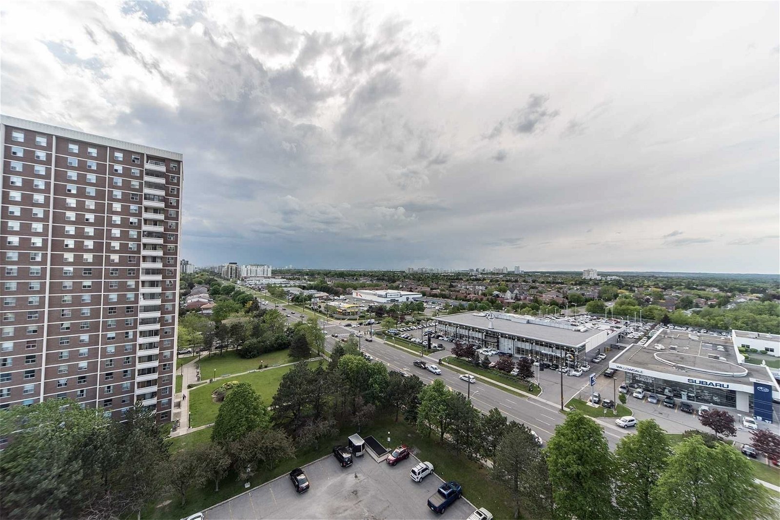 10 Tangreen Crt, unit 1307 for sale - image #11