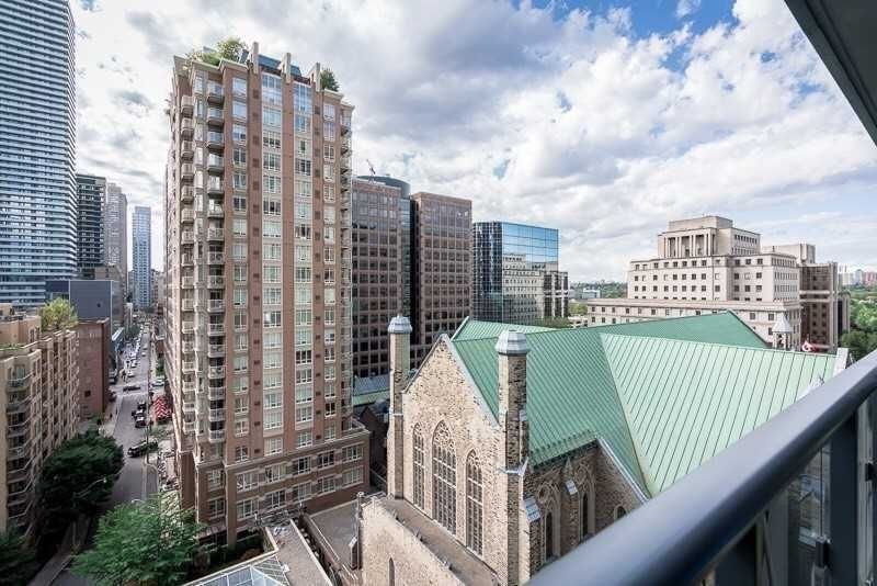 28 Ted Rogers Way, unit 1008 for rent - image #11