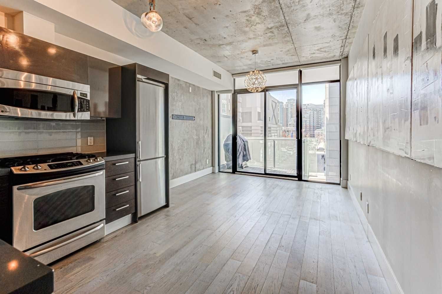 25 Stafford St, unit 408 for rent - image #8