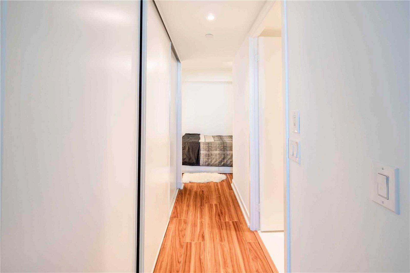 75 Queens Wharf Rd, unit 702 for rent - image #15